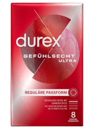 Gefühlsecht Ultra